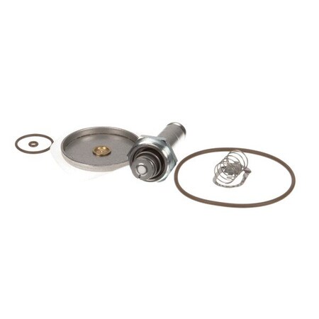 Sterling Multi-Mixer Repair Kit Steam 1 Parker SOP54-6252